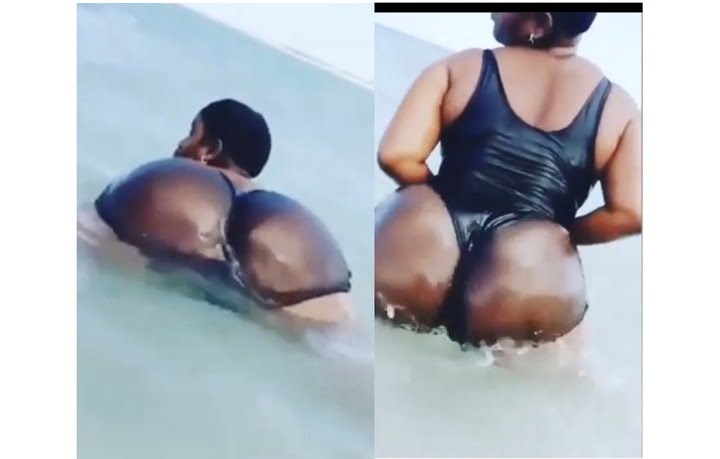 twerking