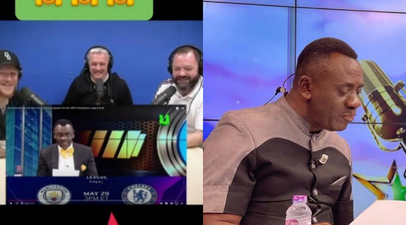 Akrobeto Goes International Again After Video Of Him Mispronouncing Names Of EPL Players Surfaced Online 2 Akrobeto