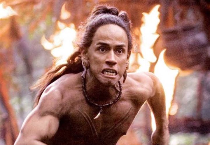 Meet The Lead Actor In 'Apocalypto' Movie (Photos) 3 The Lead Actor In 'Apocalypto'