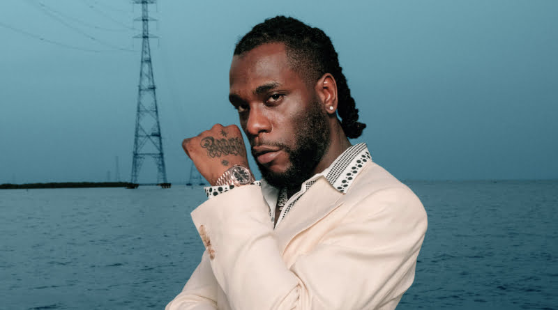 Burna Boy Apologizes To Everyone As He Bow Out Of Fight With Shatta Wale