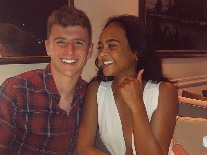 Chloe Wealleans Watts and Boyfriend e1623686275875 696x521 1