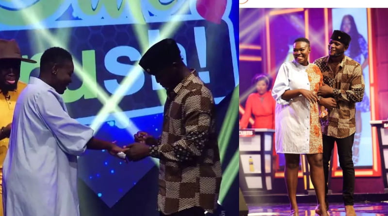 TV3's Date Rush: You will definitely die so I will take the money over you- Mary Chantelle tells Dennis 2 TV3's Date Rush