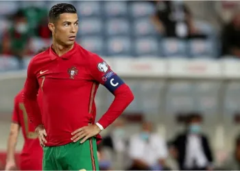 Ghanaian Reports GFA to Cristiano Ronaldo On Instagram 3 Ghanaian Reports GFA to Cristiano Ronaldo On Instagram