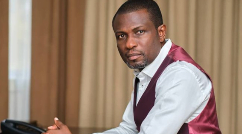 Court Charges Honorable Mark Okraku Mantey For Secretly Conveying Thugs In His Private Vehicle. 2 Honorable Mark Okraku Mantey