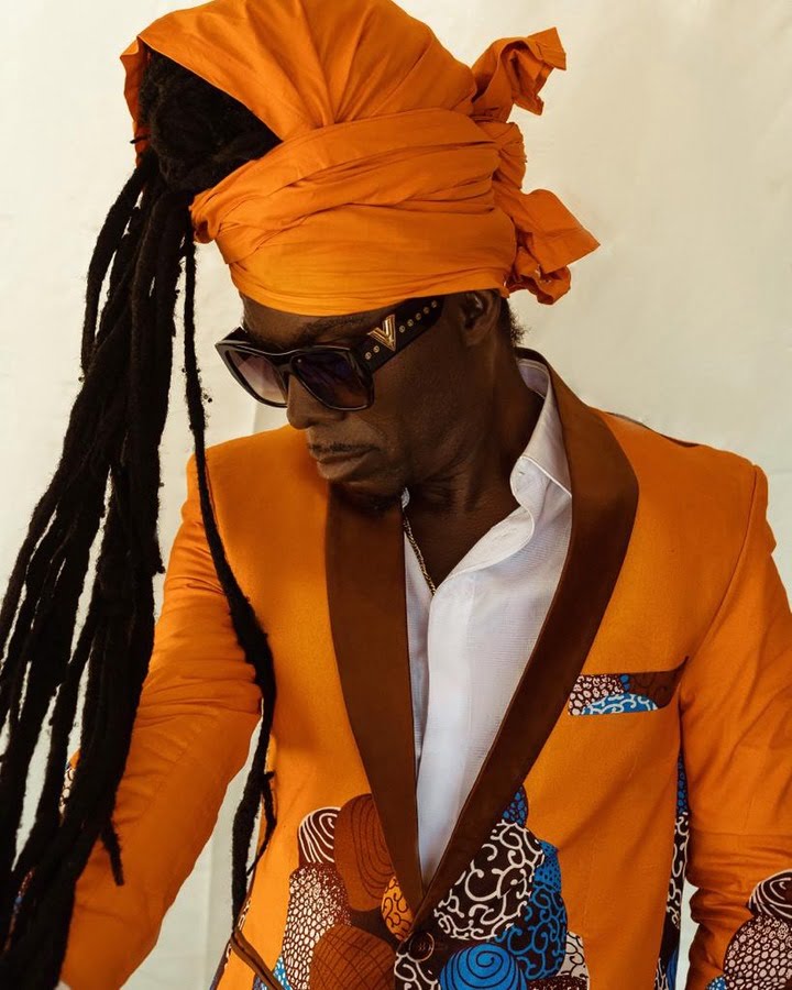KOJO ANTWI