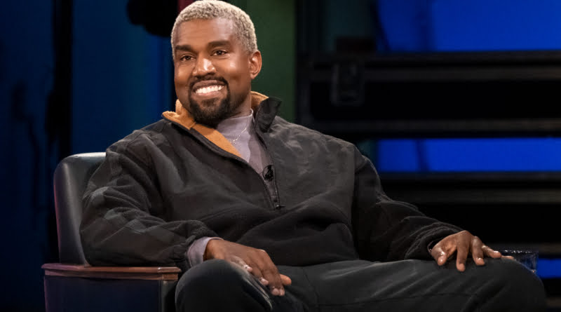 Kanye West says he’s turning all his homes into churches