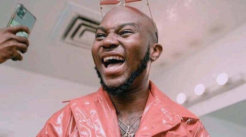 King Promise