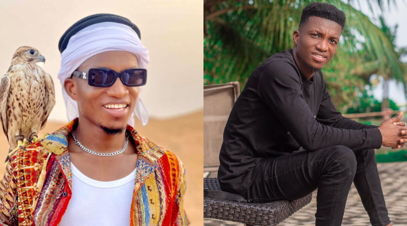 Kofi Kinaata: I’m fulfilled when my songs leave a positive impact on people 2 Kofi Kinaata