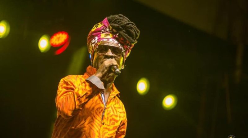 Kojo Antwi biography 2 Kojo Antwi