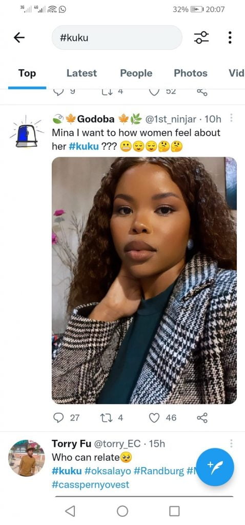 Kuku 