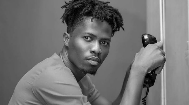 Kwesi Arthur Hints On Changing His Upcoming Album’s Name To ‘Ashawo Season' 2 Kwesi Arthur