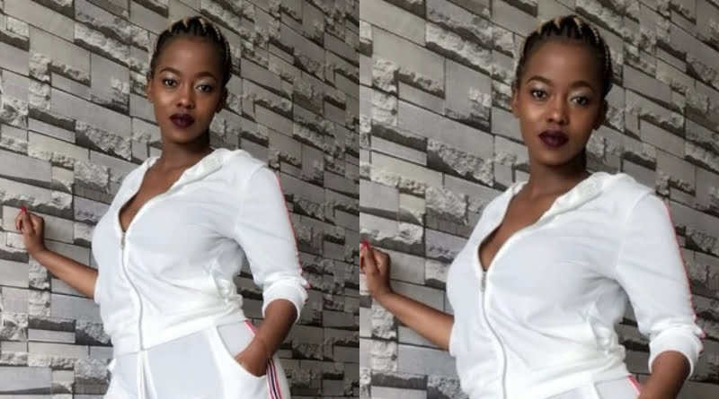 Opinion: A lady was criticized for wearing this outfit at Church. 2 lady