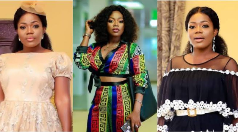 Pay Me The Agreed Amount Or I Spill The Beans – Mzbel Dares ‘Mr. President’ Over ‘Papa No’ 2 Mzbel