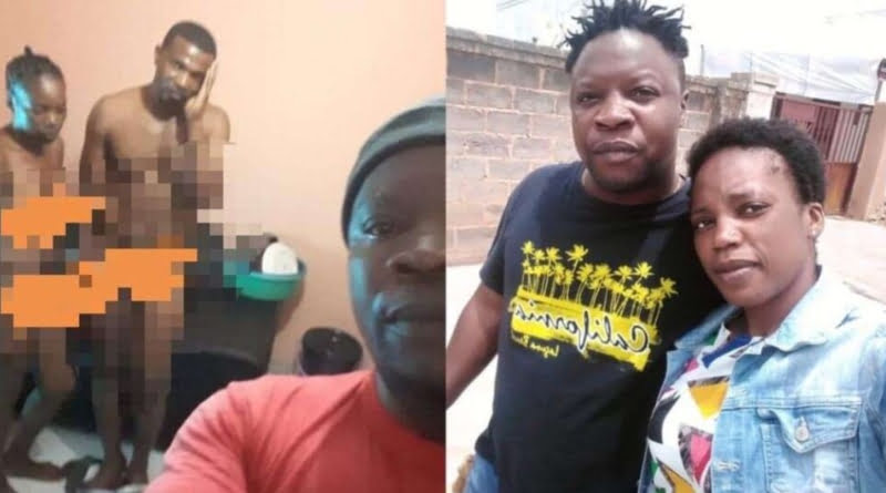 Driver in court after forcefully touching the private part of a female conductor inside a bus 2 Driver