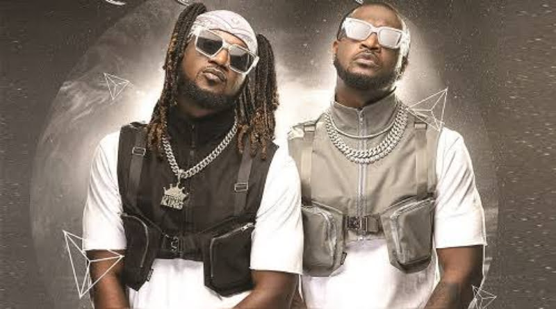 See Why P-Square Are Respected Again As They Get Back to Twinning Ways 2 P-Square
