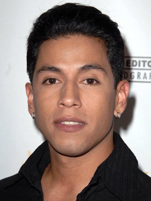 Meet The Lead Actor In 'Apocalypto' Movie (Photos) 4 The Lead Actor In 'Apocalypto'
