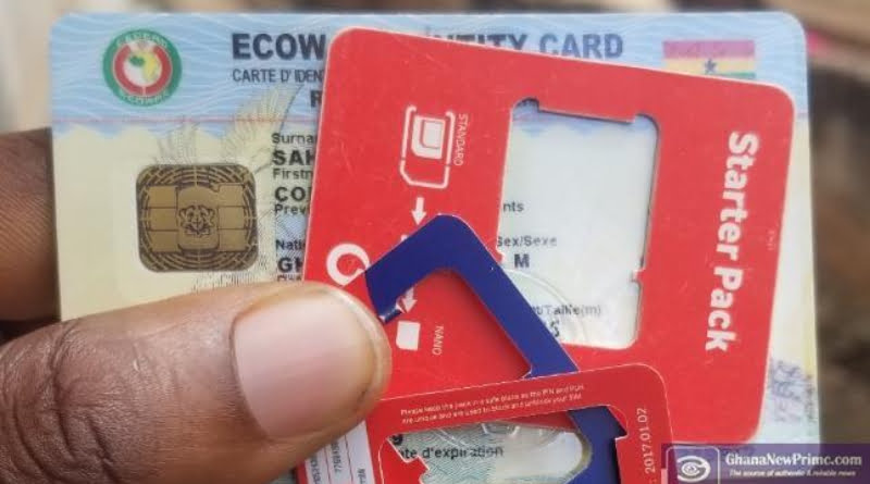 SIM card re-registration: NIA Latest Letter Raises Legality & Data Sanctity Issues 8 NIA