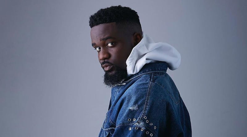 I Don't Even Know The Number Of Awards I’ve Won In My Career – Sarkodie (DETAILS)