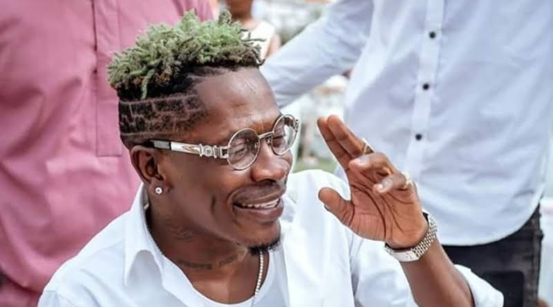 Shatta Wale Is Organizing A Private Pool Party; Here Is All You Need To Know (Read More) 2 Shatta Wale