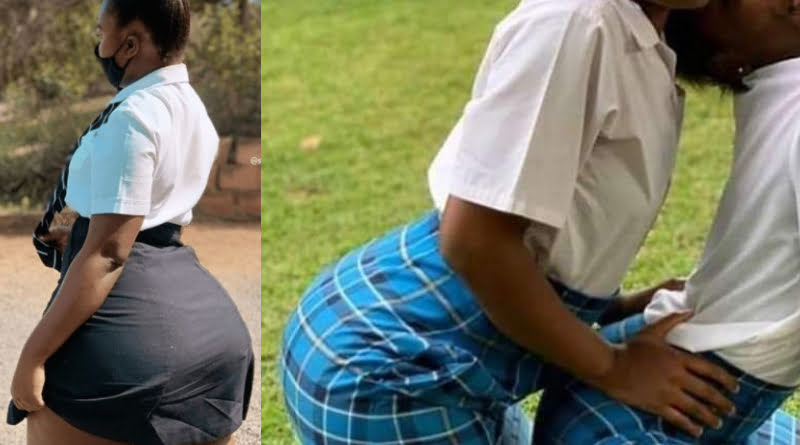 Mathematics Teacher Hospitalized After 'Chopping' 7 Female Students 2 7 Female Students