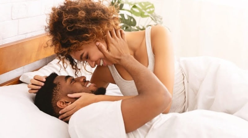 Three Important Things Women Should Do Before Love Making