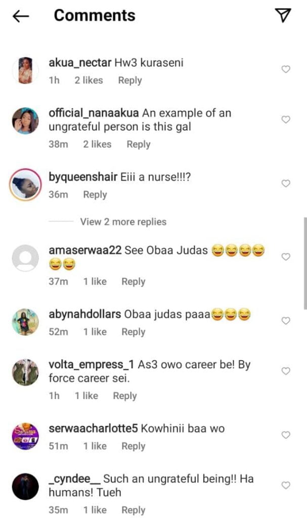 Netizens Descend On iOna Reine For Claiming Her Relationship With Mzbel Killed Her Career 6 iOna Rein