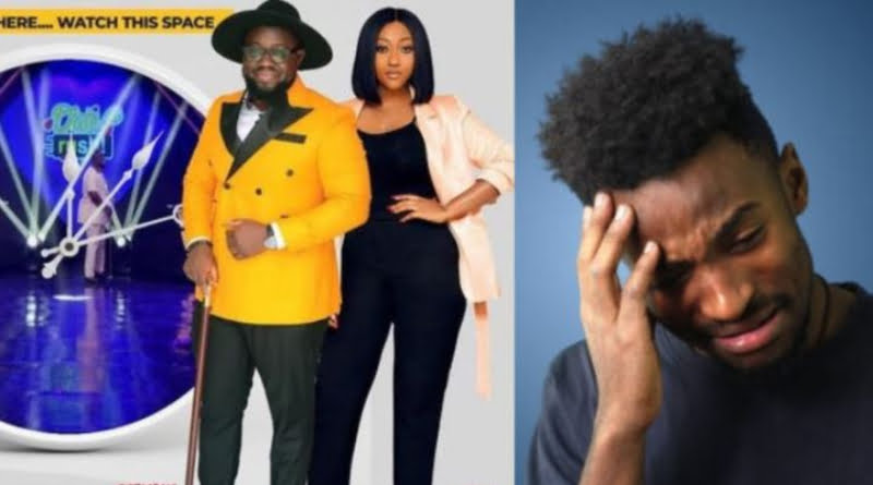 Young Man Cries As He Sees His Girlfriend On Tv3's Date Rush looking For Love (READ MORE) 2 Tv3's Date Rush