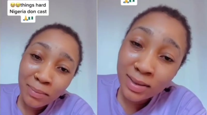 A boyfriend without a car is a non-living thing – Lady says 2 Lady