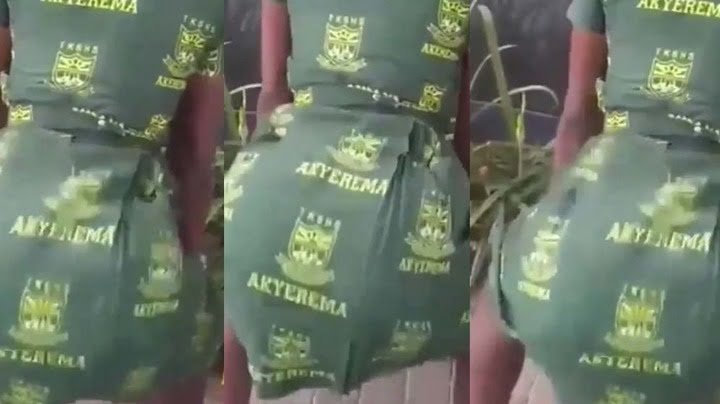 Mathematics Teacher Hospitalized After 'Chopping' 7 Female Students 4 7 Female Students