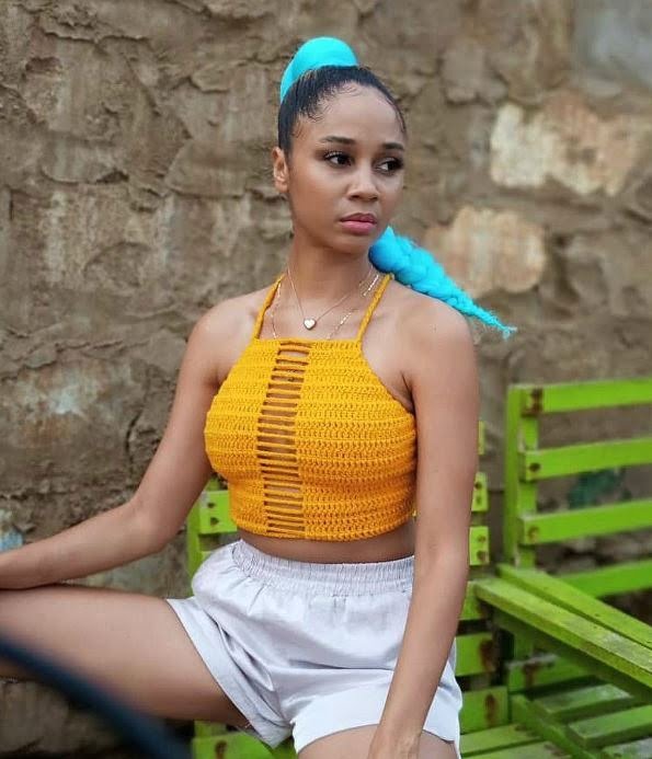 Meet Four Ghanaian Female Celebrities Who Look Very Attractive In Shorts 21 Female Celebrities Who Look Very Attractive In Shorts