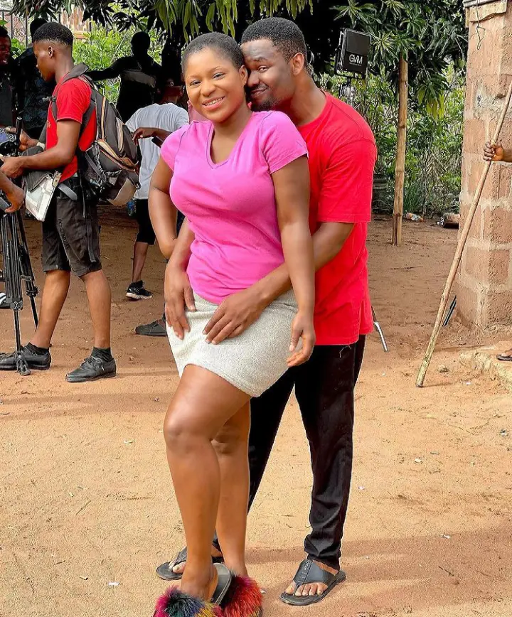 Photos Of Destiny Etiko Slaying In Different Outfits 3 1f7175e4328543b5912c3cf3e813ac1a