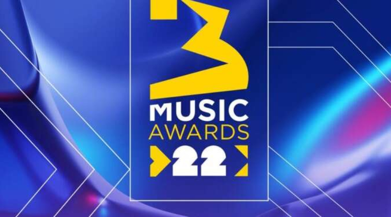 3Music Awards