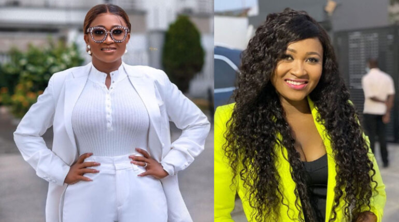 Actress Mary Remmy Njoku Has Revealed How A Woman Can Love Her Husband And Love Another Man Too 2 Mary Remmy Njoku