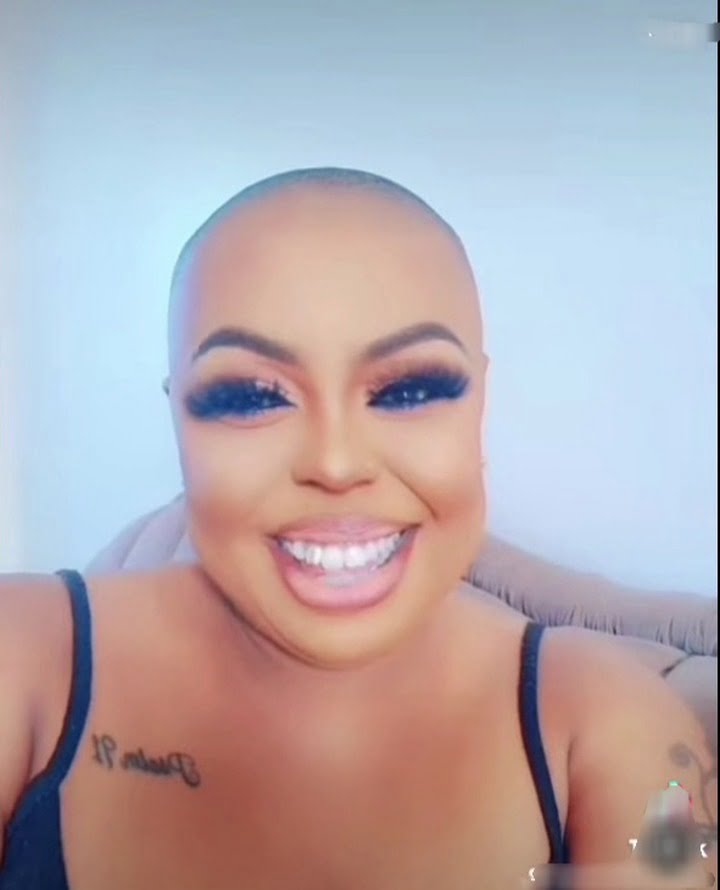 Afia Schwarzenegger