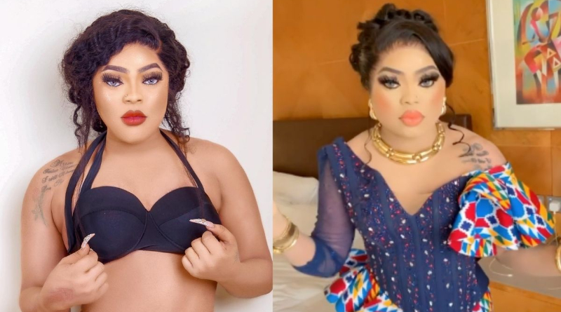 If You Wanna Compete With Me, Be Ready To Use Your Father For Rituals’ – Bobrisky 2 Bobrisky