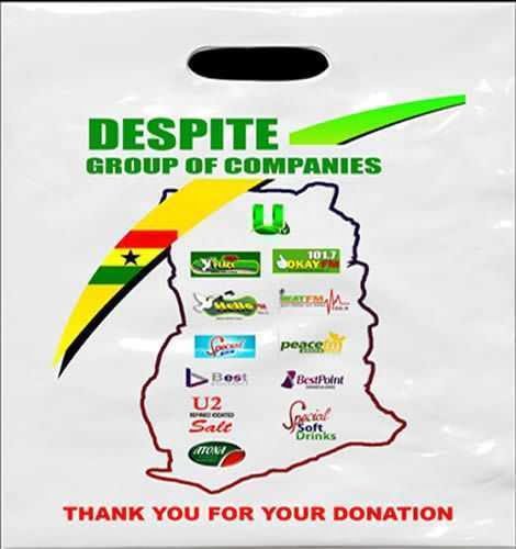 This Is Where Dr. Osei Kwame Despite Makes 80% Of His Riches (revelation), Forget About What You See. 3 Dr. Osei Kwame Despite