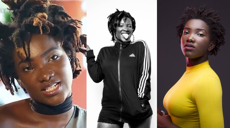 Exactly 4 Years Ebony Reigns Died, Checkout The Real Cause Of Her Death 2 Ebony Reigns