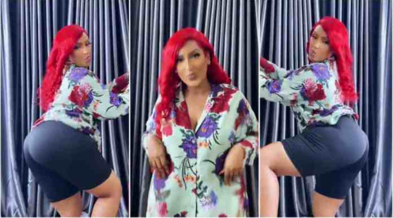 Juliet Ibrahim