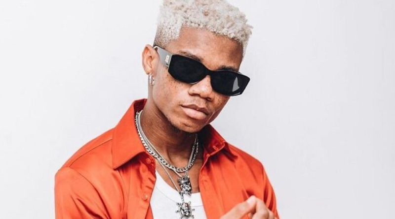 KiDi Biography: Early Life, Age, Education, Career, Awards, and Nominations 2 KiDi Biography