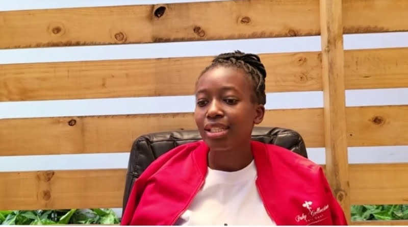 LADY CRIES: I Cheated One Week to My Wedding, Now My Fiance Has Disappeared Up to Date 5 LADY CRIES: I Cheated One Week to My Wedding, Now My Fiance Has Disappeared Up to Date