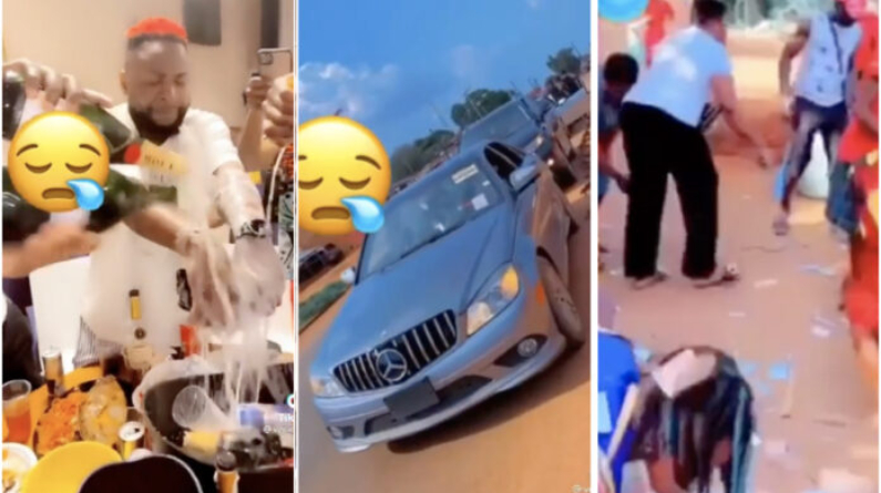 Sakawa Boy Who Has Only 12 Years To Spend 20 Billion Cries Out For Help (VIDEO) 2 Sakawa Boy