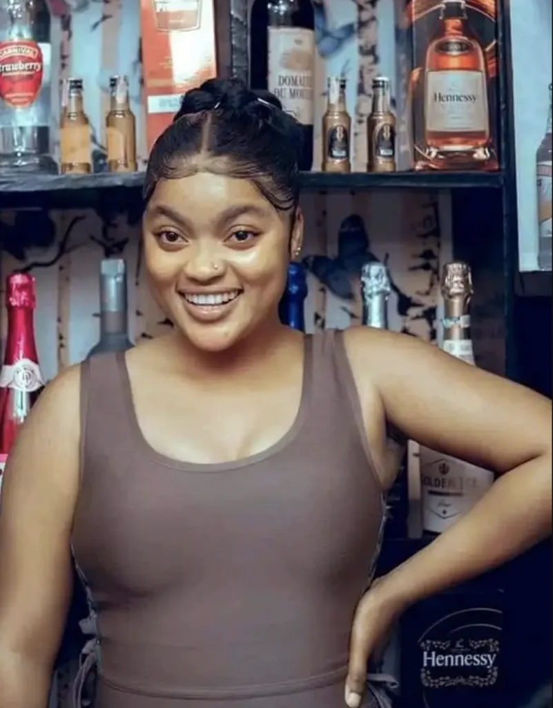 Sad!!! Funeral Poster Of Beautiful Ghanaian Lady Pops Up On The Internet, Netizens React 1 Screenshot 2022 02 13 at 11.20.32 AM