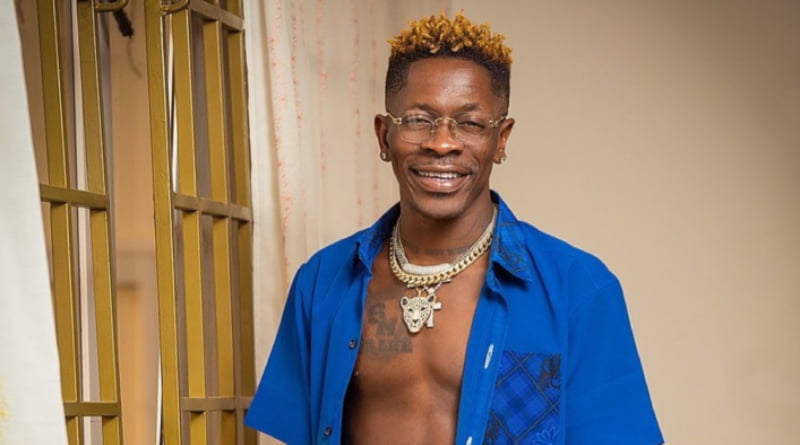 Understanding Shatta Wale - Nana Owusu Abayie Writes 2 Shatta Wale