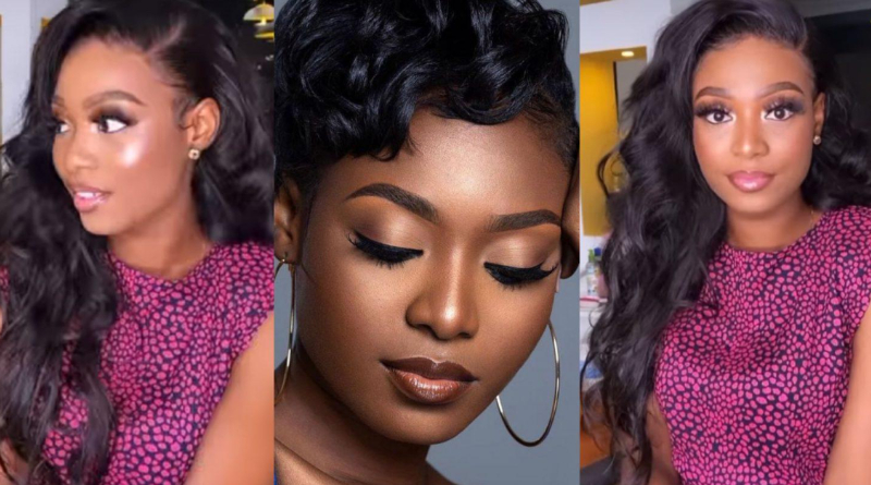 Too Much Sauce: Kennedy Osei’s Wife Drips With Hotness In New Video 2 Tracey osei