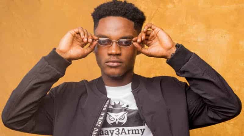 “Western Region Owns Hundreds of Mind-Blowing New Talents, Time to Project Them In The Limelight - TyCuun” 2 TyCuun