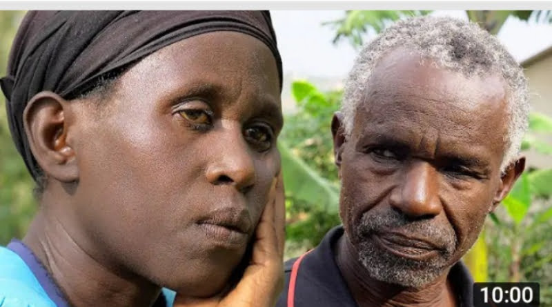 SAD!: See What Happened After A wife Got To Know She Is Married To Her Biological Brother (VIDEO) 2 Biological Brother