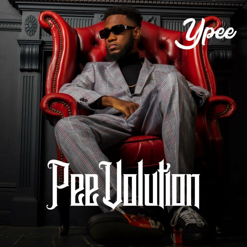 Sunshine by Ypee (Pee Volution Intro) 2 Sunshine by Ypee