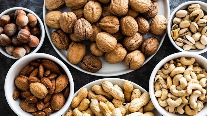 Five Sugar-Free Foods You Should Eat Regularly To Stay Healthy. 3 Sugar-Free