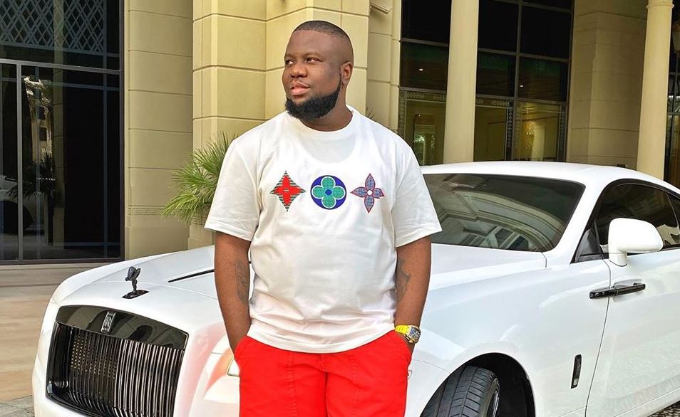 JUST IN: Hushpuppi Reportedly Dead 2 Hushpuppi