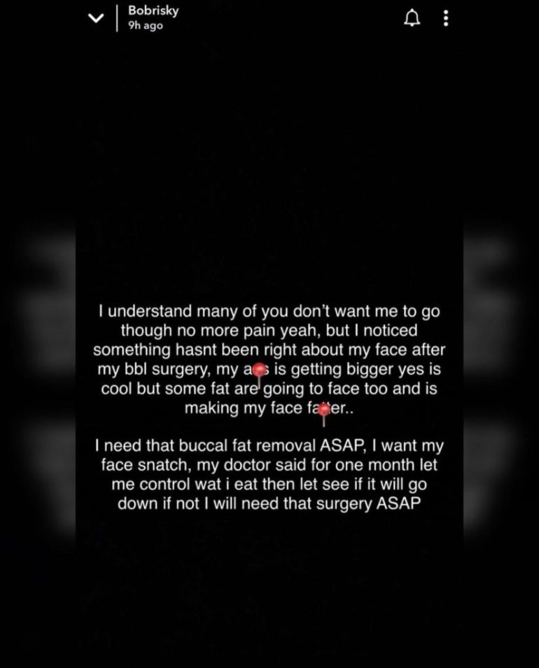 Crossdresser, Bobrisky Finally Announces His Wedding To Billionaire Lover 6 Bobrisky
